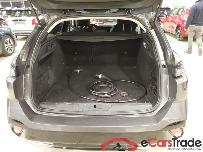 PEUGEOT 308 SW 1.6 PHEV 180 S-S AUTO ALLURE #3