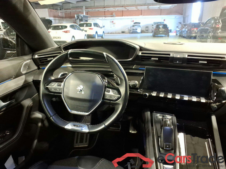 PEUGEOT 508 SW 1.5 BLUEHDI 130 S&S AUTO GT #6
