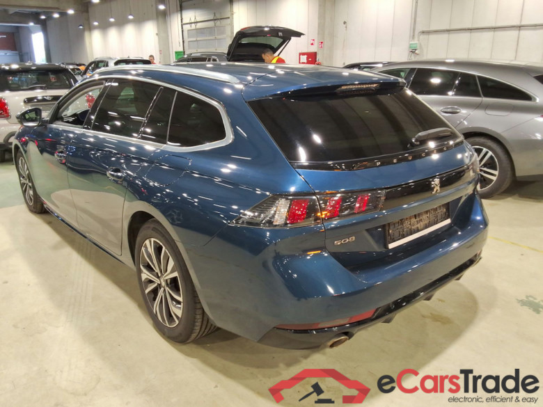 PEUGEOT 508 SW 1.6 HYBRID 225 E-AUTO ALLURE PACK #2