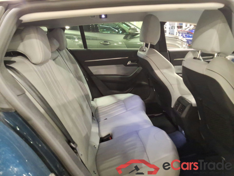 PEUGEOT 508 SW 1.6 HYBRID 225 E-AUTO ALLURE PACK #5