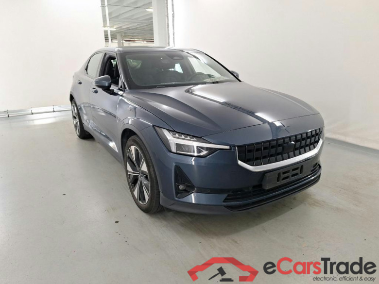 POLESTAR 2 BEV 78KWH SINGLE MOTOR AUTO LONG RANGE #2