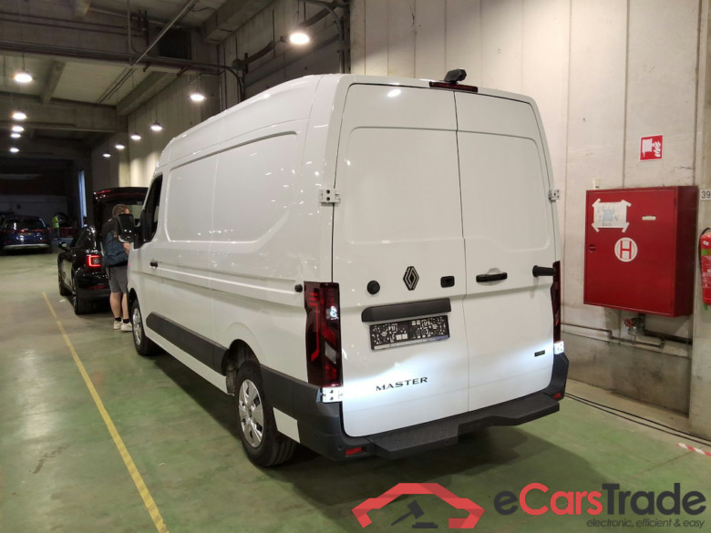 RENAULT MASTER BEV 87KWH EXTRA L2H2 3.5T #2