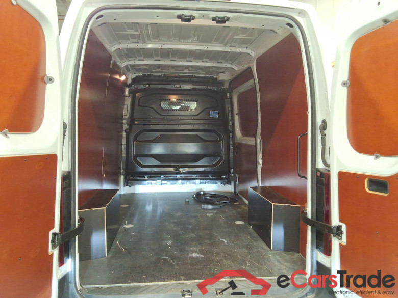 RENAULT MASTER BEV 87KWH EXTRA L2H2 3.5T #3