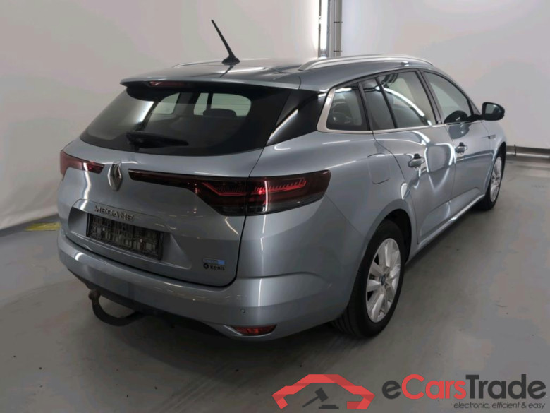 Renault Megane 1.6 E-Tech Hybrid Plug-In Aut. LED Virtual Navi KeylessGo Klima PDC ... #3