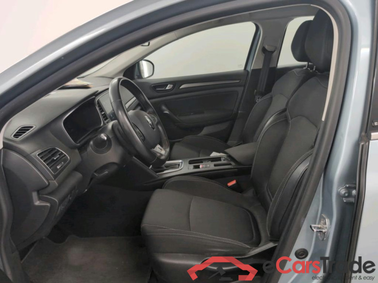 Renault Megane 1.6 E-Tech Hybrid Plug-In Aut. LED Virtual Navi KeylessGo Klima PDC ... #5
