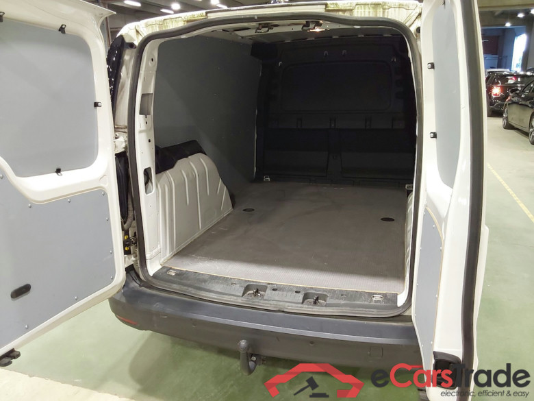 VOLKSWAGEN Caddy 2.0 CRTDI 75KW SCR BMT CARGO MAXI #3