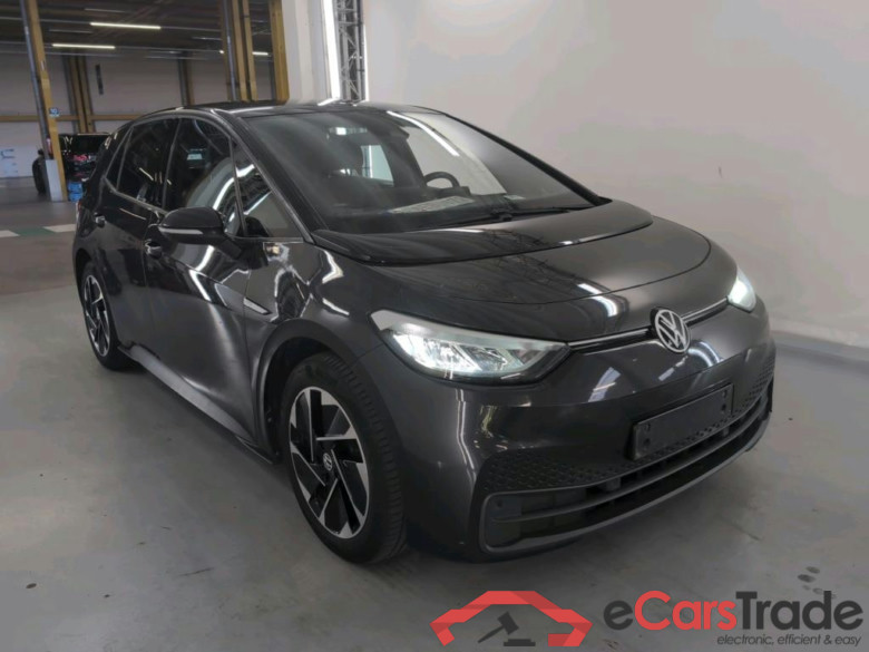 VOLKSWAGEN ID.3 58KWH PRO LIFE AUTO #2