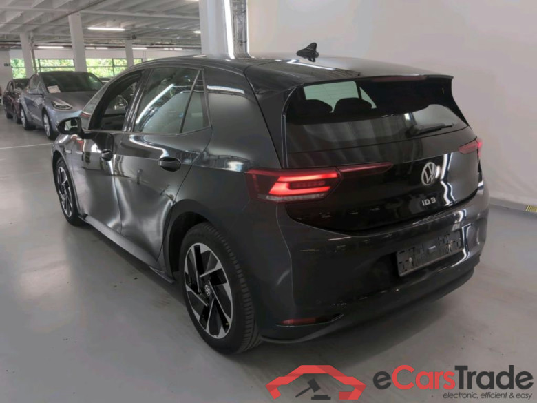 VOLKSWAGEN ID.3 58KWH PRO LIFE AUTO #3