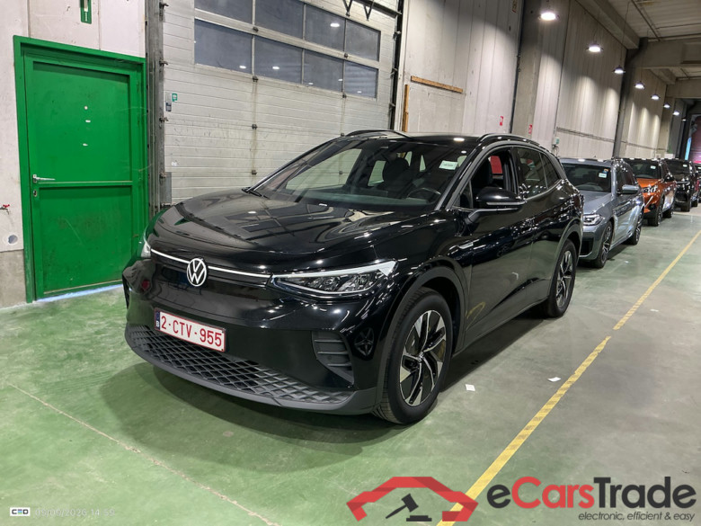 VOLKSWAGEN ID.4 BEV 82KWH 150KW PRO PERFORMANCE