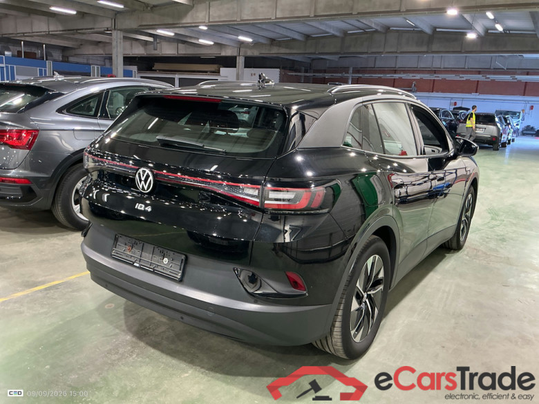 VOLKSWAGEN ID.4 BEV 82KWH 150KW PRO PERFORMANCE #4