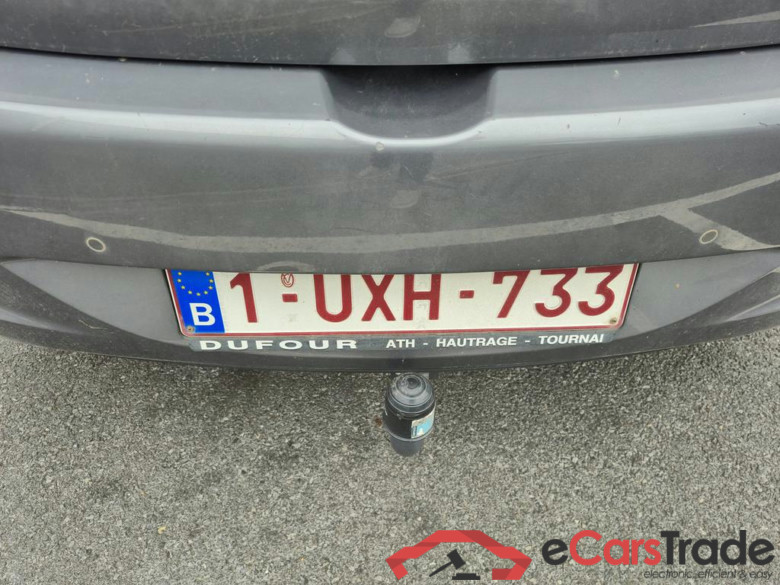 HYUNDAI i30 i30 1.4i Comfort #4