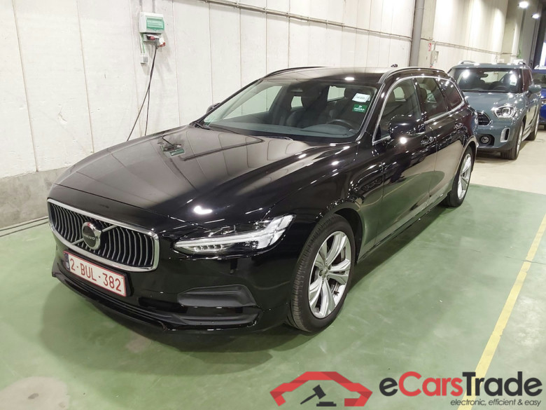 VOLVO V90 2.0 B4 D MHEV MOMENTUM PRO AUTO #1