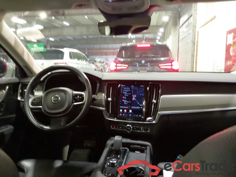VOLVO V90 2.0 B4 D MHEV MOMENTUM PRO AUTO #6