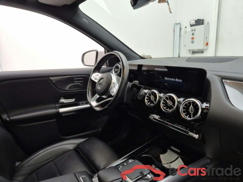 MERCEDES-BENZ GLA-klasse 250 e BnsSol AMG Ltd #3