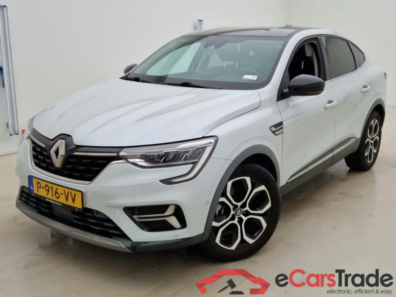 RENAULT Arkana 1.6 E-T H 145 RS-Line AUT