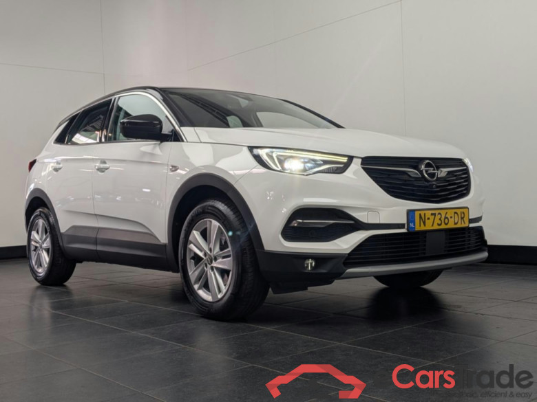 OPEL Grandland X 1.2 Turbo Bus. Eleg. #2