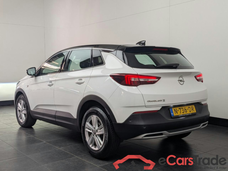 OPEL Grandland X 1.2 Turbo Bus. Eleg. #4