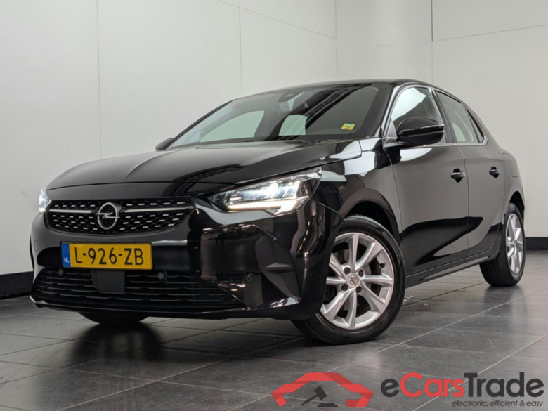 OPEL Corsa 1.2 Elegance