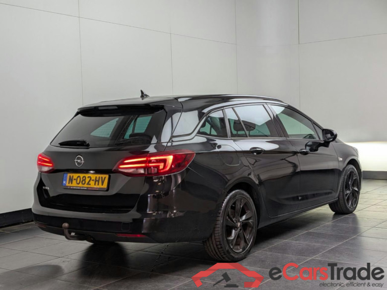 OPEL ASTRA SPORTS TOURER 1.2 Bns Elegance #3