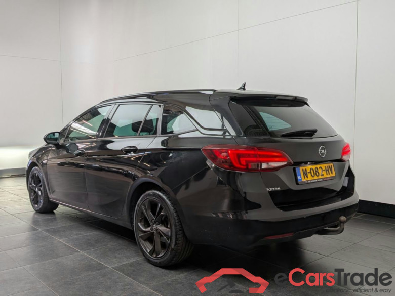 OPEL ASTRA SPORTS TOURER 1.2 Bns Elegance #4
