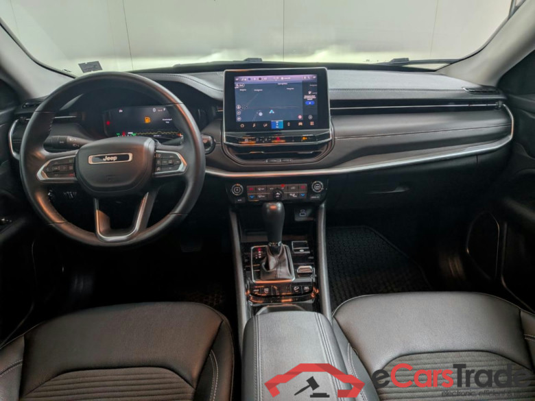 Jeep Compass 4xe 240 Hyb. Limited #5