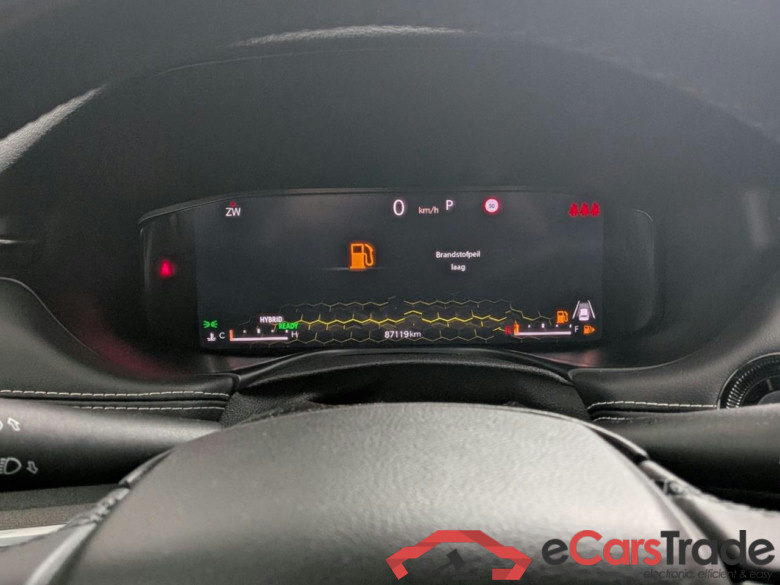 Jeep Compass 4xe 240 Hyb. Limited #6