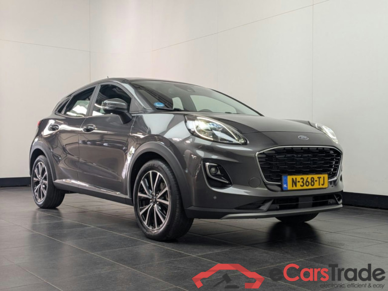 FORD PUMA 1.0 EB Hyb ST-Line X #2