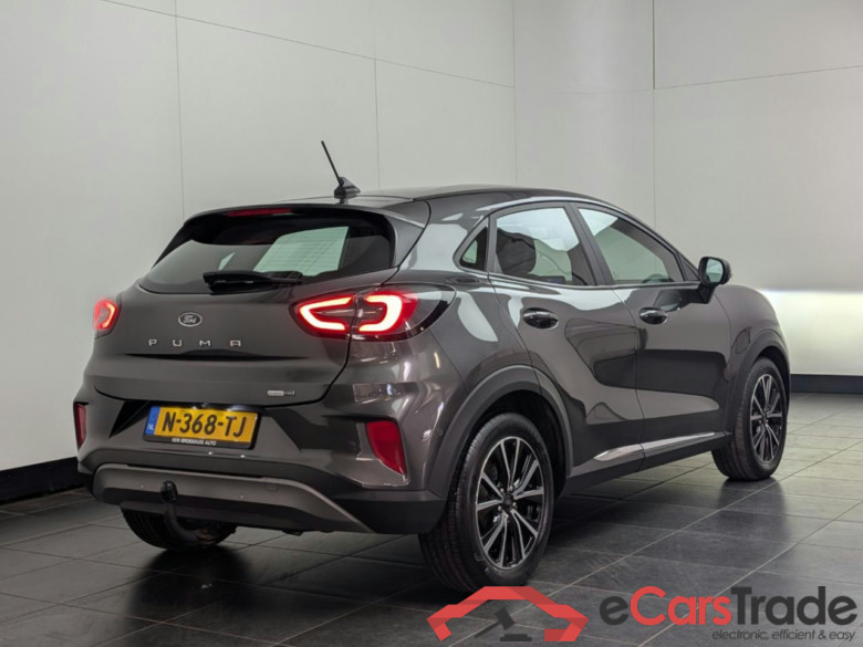 FORD PUMA 1.0 EB Hyb ST-Line X #3