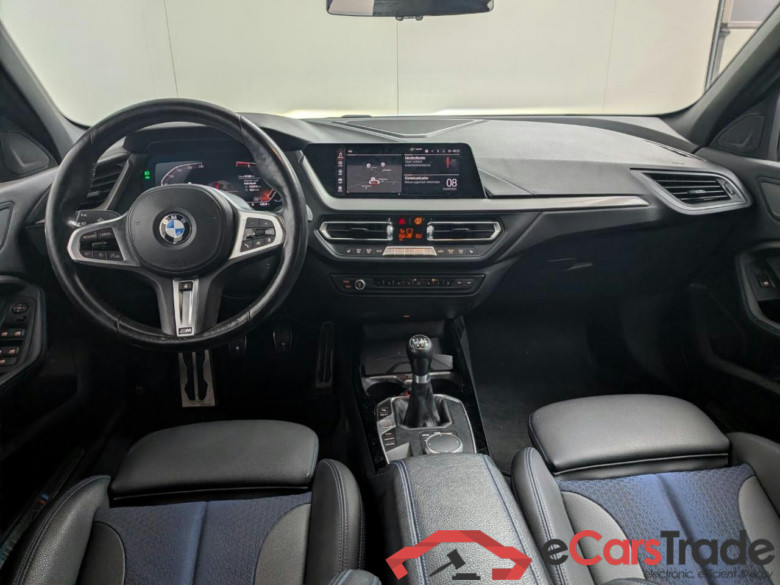 BMW 1-serie 118i Executive Ed. #5