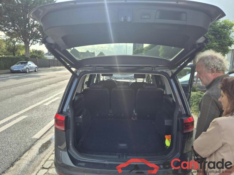 VOLKSWAGEN Touran Dsl Touran 2.0 TDi SCR Highline #6