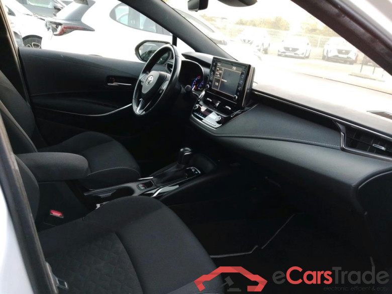 TOYOTA Corolla 1.8 125H ACTIVE TECH E-CVT (AC3) #6