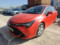 preview Toyota Corolla #0