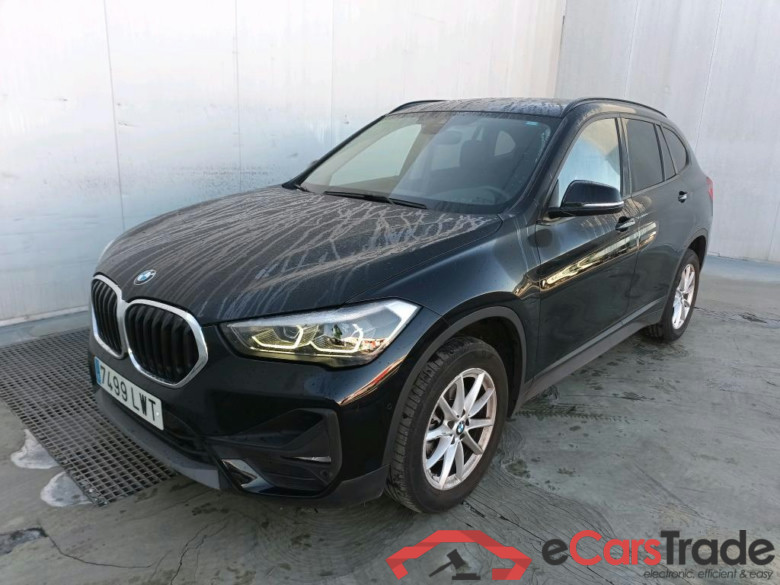 BMW X1 / 2019 / 5P / todoterreno sDrive18dA Corporate #1