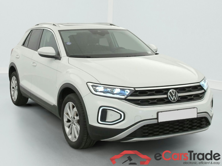 Volkswagen T-Roc Style 1.5 TSI EVO 150 Start/Stop DSG7 #1