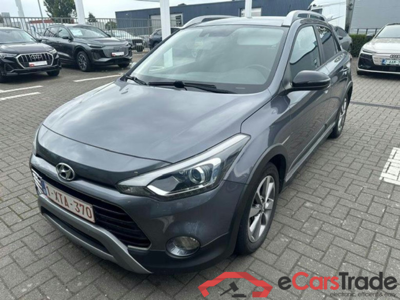 HYUNDAI i20 Active Active 1.0 T-GDi Pop #1