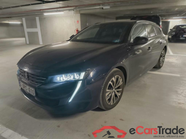 PEUGEOT 508 SW 1.2 PureTech Allure S&S #1