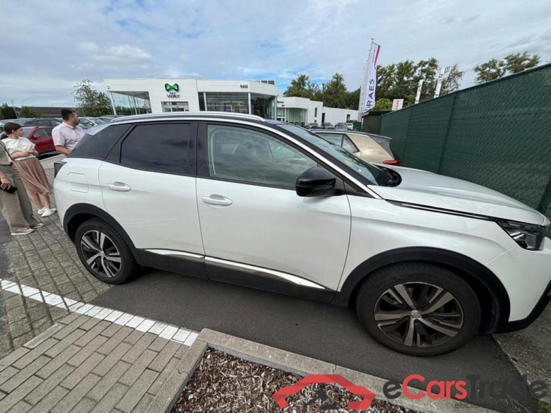 PEUGEOT 3008 Dsl 3008 1.6 BlueHDi Allure #3