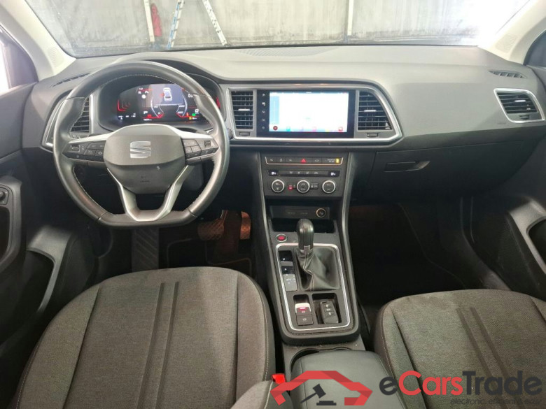Ateca Style Business 2.0 TDI 150CV BVA7 E6d #5