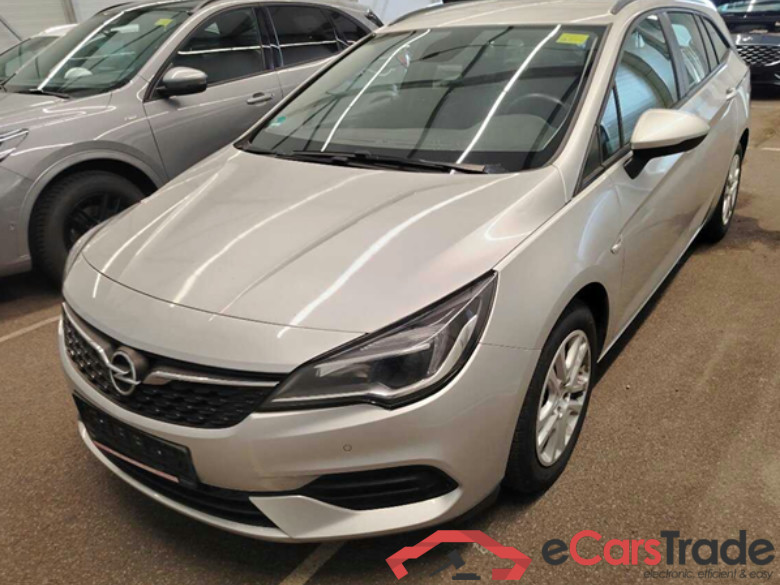 Astra K Sports Tourer Edition Start/Stop 1.5 77KW MT6 E6d