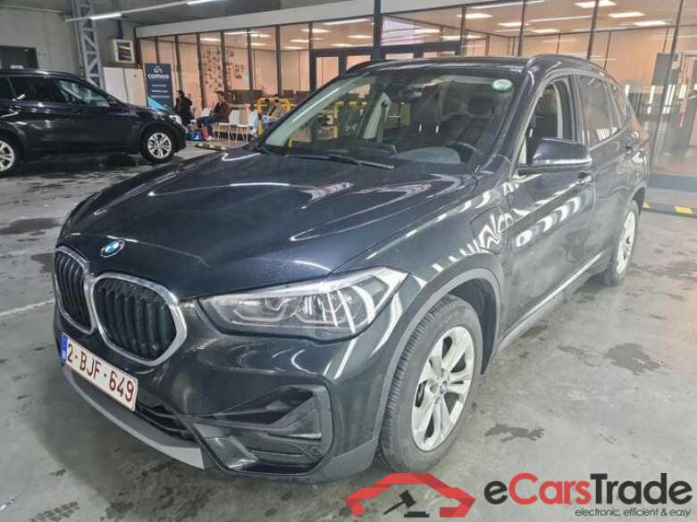 BMW X1 X1 xDrive25e (162 kW) (PHEV) 162kW/220pk  5D/P Auto-6 #1