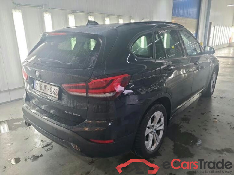 BMW X1 X1 xDrive25e (162 kW) (PHEV) 162kW/220pk  5D/P Auto-6 #4