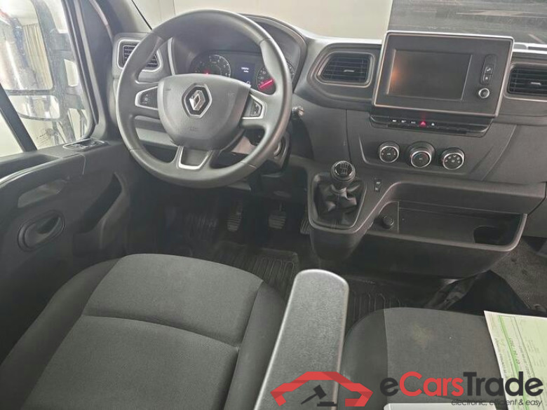 Renault Master Master L3H1 En. dCi 145 TT - 3.5T G. Confort DC 107kW/145pk  4D/P Man-6 - CO2 indicatief #5