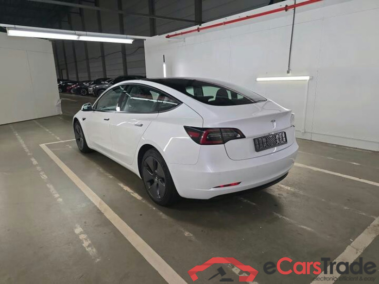 Tesla Model 3 Model 3 Standard RWD Plus 239kW/325pk  4D/P Auto-1 #3