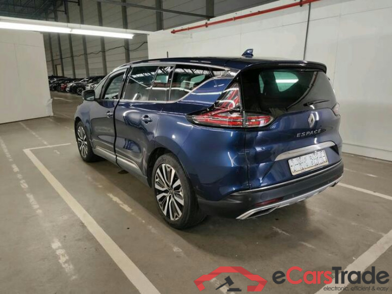 Renault Espace Espace Blue dCi 190 EDC Initiale Paris 139kW/189pk  5D/P Auto-6 #3