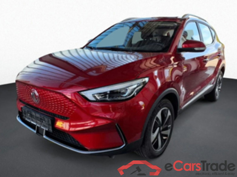 MG ZS EV Standard Comfort 5d 130kW