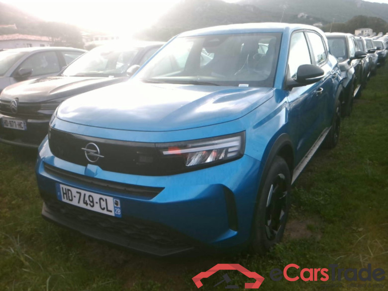 Opel Frontera Edition 44 kWh