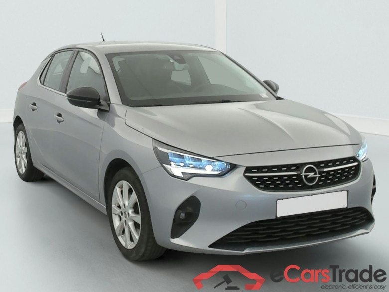 Opel Corsa Elegance 1.2 TURBO 100 CH BVM6