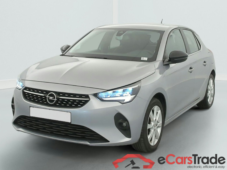 Opel Corsa Elegance 1.2 TURBO 100 CH BVM6 #3