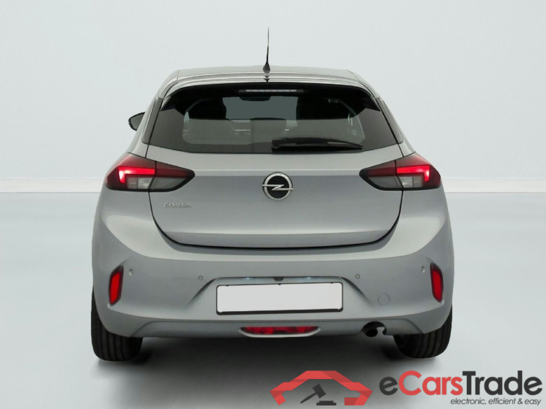 Opel Corsa Elegance 1.2 TURBO 100 CH BVM6 #6
