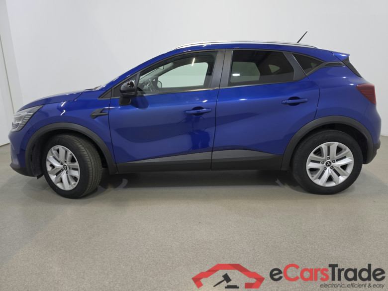 Mitsubishi ASX 1.0 TCe LED CarPlay KeylessGo Camera Klima PDC ... #2
